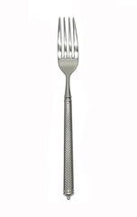 Solitaire Mirrored 18/10 Stainless Steel Dinner Fork