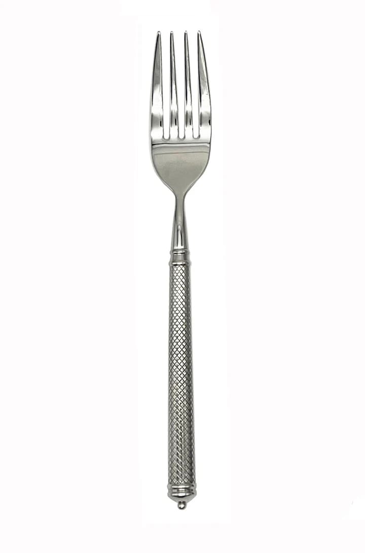 Solitaire Mirrored 18/10 Stainless Steel Salad Fork