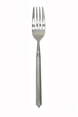 Solitaire Mirrored 18/10 Stainless Steel Salad Fork
