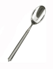 Solitaire Mirrored 18/10 Stainless Steel Teaspoon