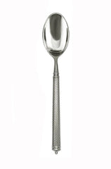 Solitaire Mirrored 18/10 Stainless Steel Teaspoon