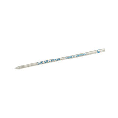 Crystalline Ballpoint Pen Single Refill, Blue