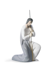 Saint Joseph Nativity Figurine-iii