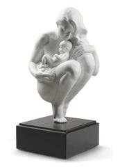 Love's Bond Mother Figurine
