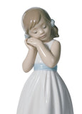 My Sweet Princess Girl Figurine Type 603