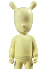 The Yellow Guest Figurine, Small Model