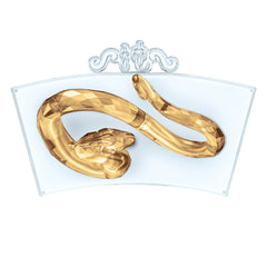 Chinese Zodiac - Snake