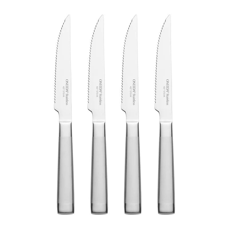 Performance Steak knives, Set of 4