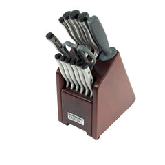 Pro Series 14-Piece Cutlery Block Set