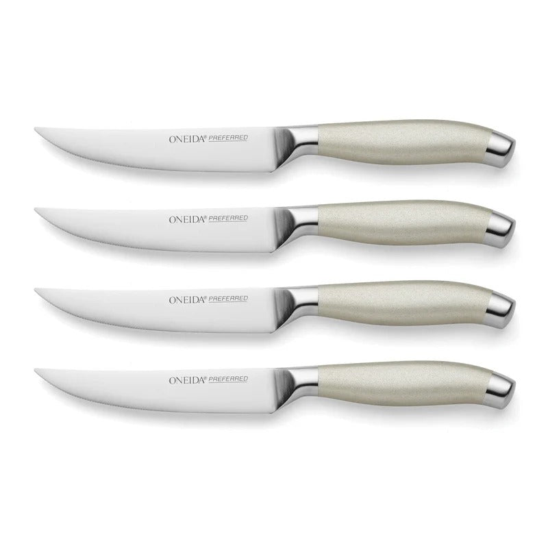 Preferred Steak knives, Set of 4