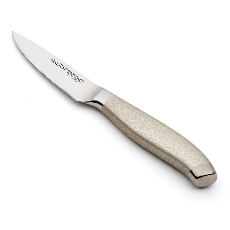 Preferred 3" Paring Knife with Blade Guard