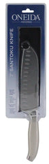 Preferred 7" Santoku Knife with Blade Guard