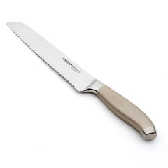 Preferred 8" Bread Knife with Blade Guard