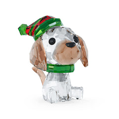 Holiday Cheers Beagle