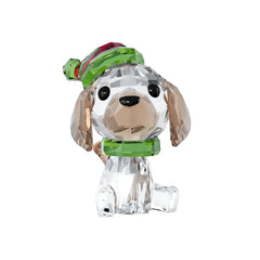 Holiday Cheers Beagle