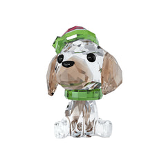 Holiday Cheers Beagle