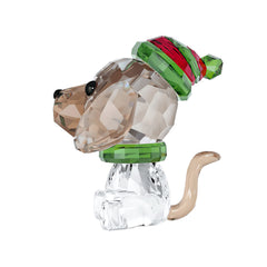 Holiday Cheers Beagle