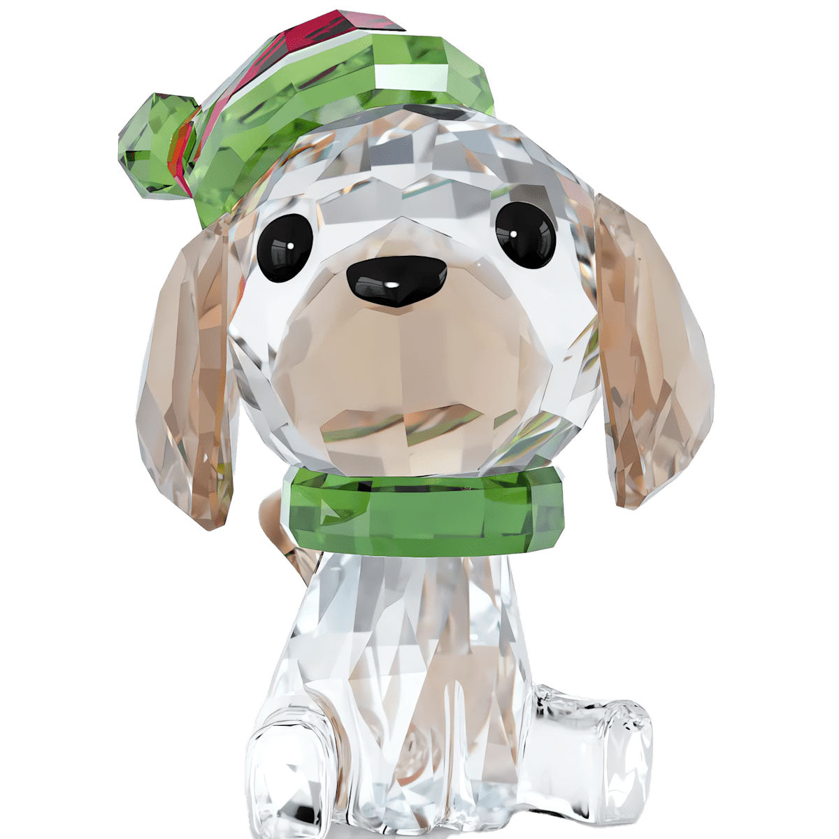 Holiday Cheers Beagle