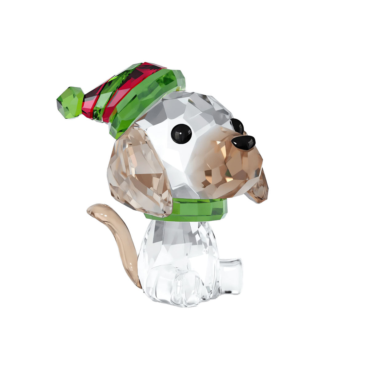 Holiday Cheers Beagle