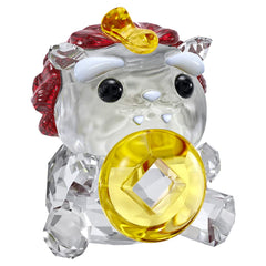 Asian Symbols Cute Pixiu