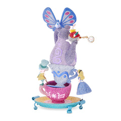 Alice In Wonderland Tea Party Limited Edition