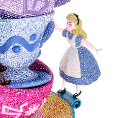 Alice In Wonderland Tea Party Limited Edition