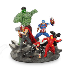 Marvel Avengers Limited Edition