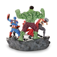Marvel Avengers Limited Edition