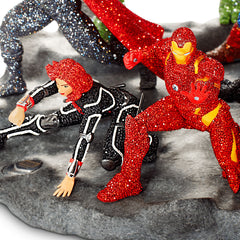 Marvel Avengers Limited Edition