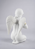 Heavenly Heart Angel Figurine