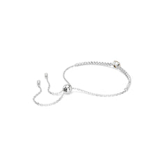 Matrix Tennis bracelet, Mixed cuts, Yellow, Rhodium plated