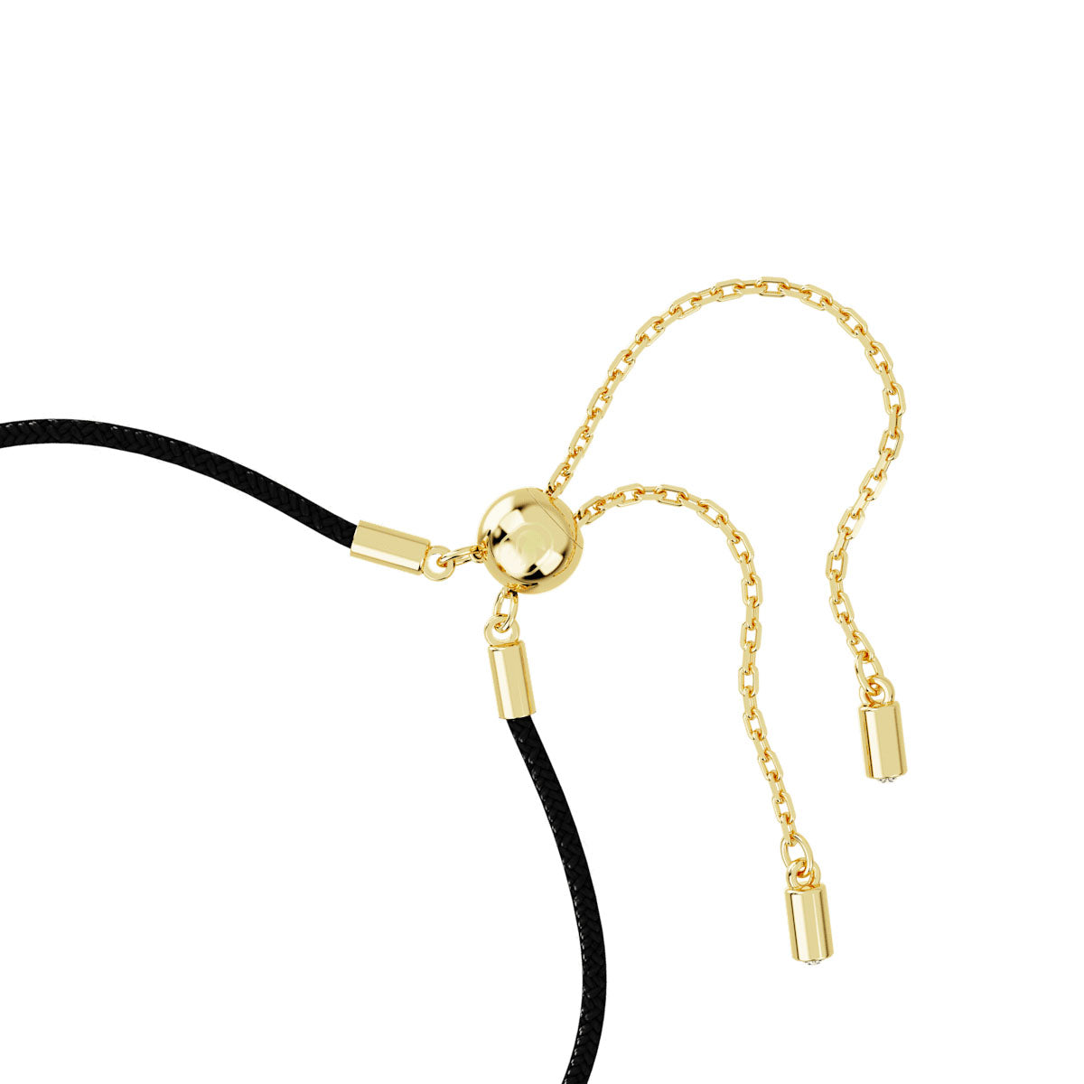 Symbolica bracelet, Evil eye, Multicolored, Gold-tone plated