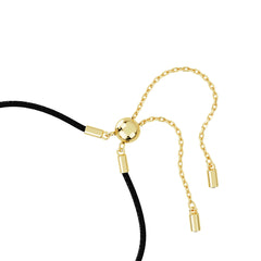 Symbolica bracelet, Evil eye, Multicolored, Gold-tone plated
