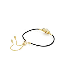 Symbolica bracelet, Evil eye, Multicolored, Gold-tone plated