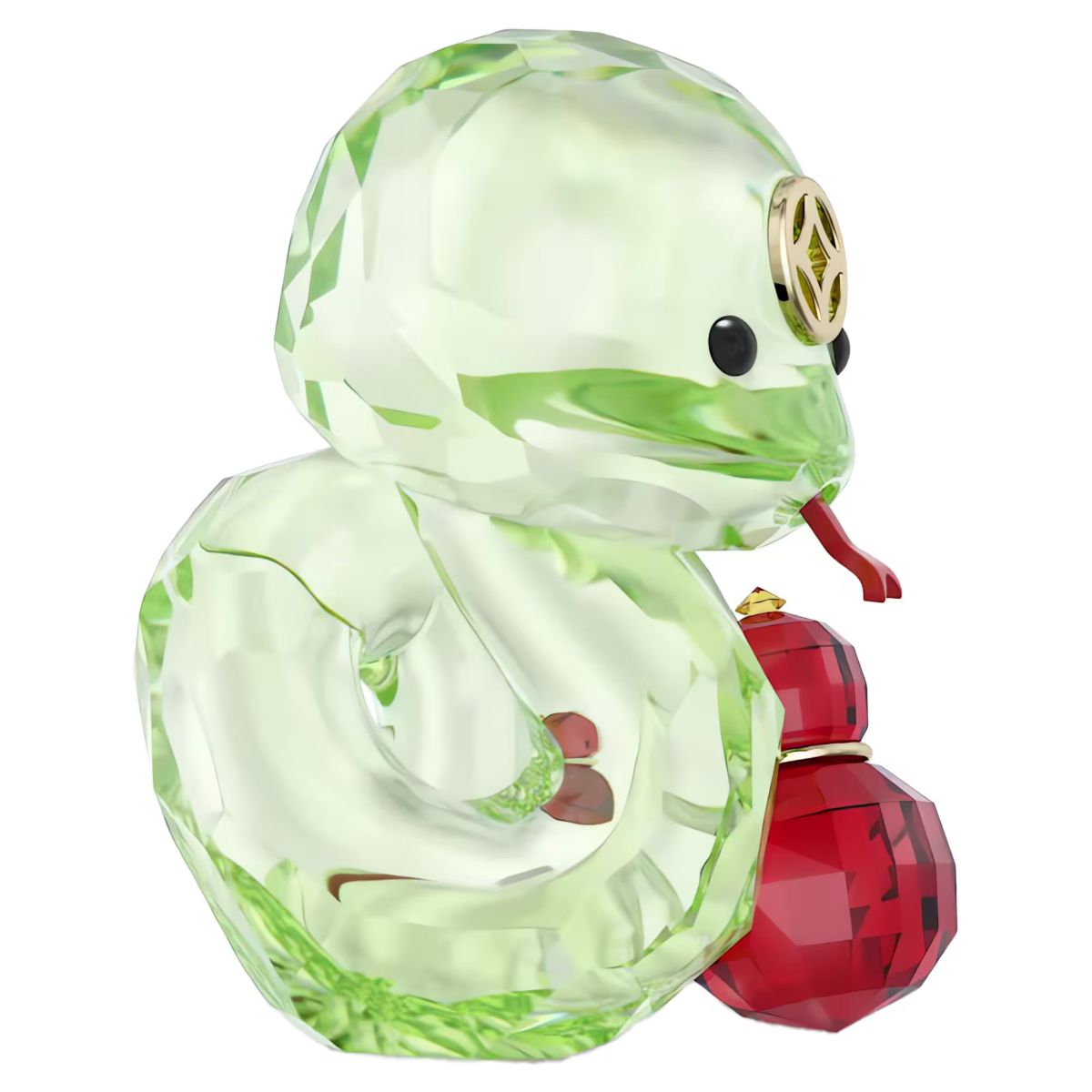 Asian Symbols Cute Snake