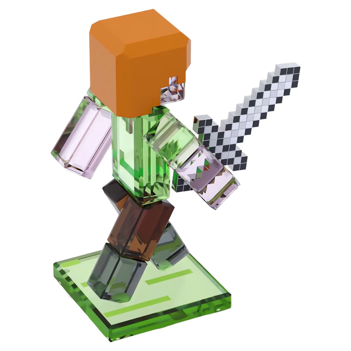 Minecraft Alex