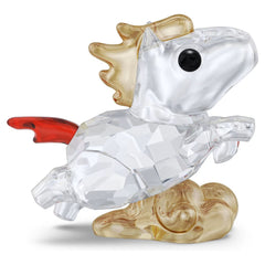 Asian Symbols Adorable Horse