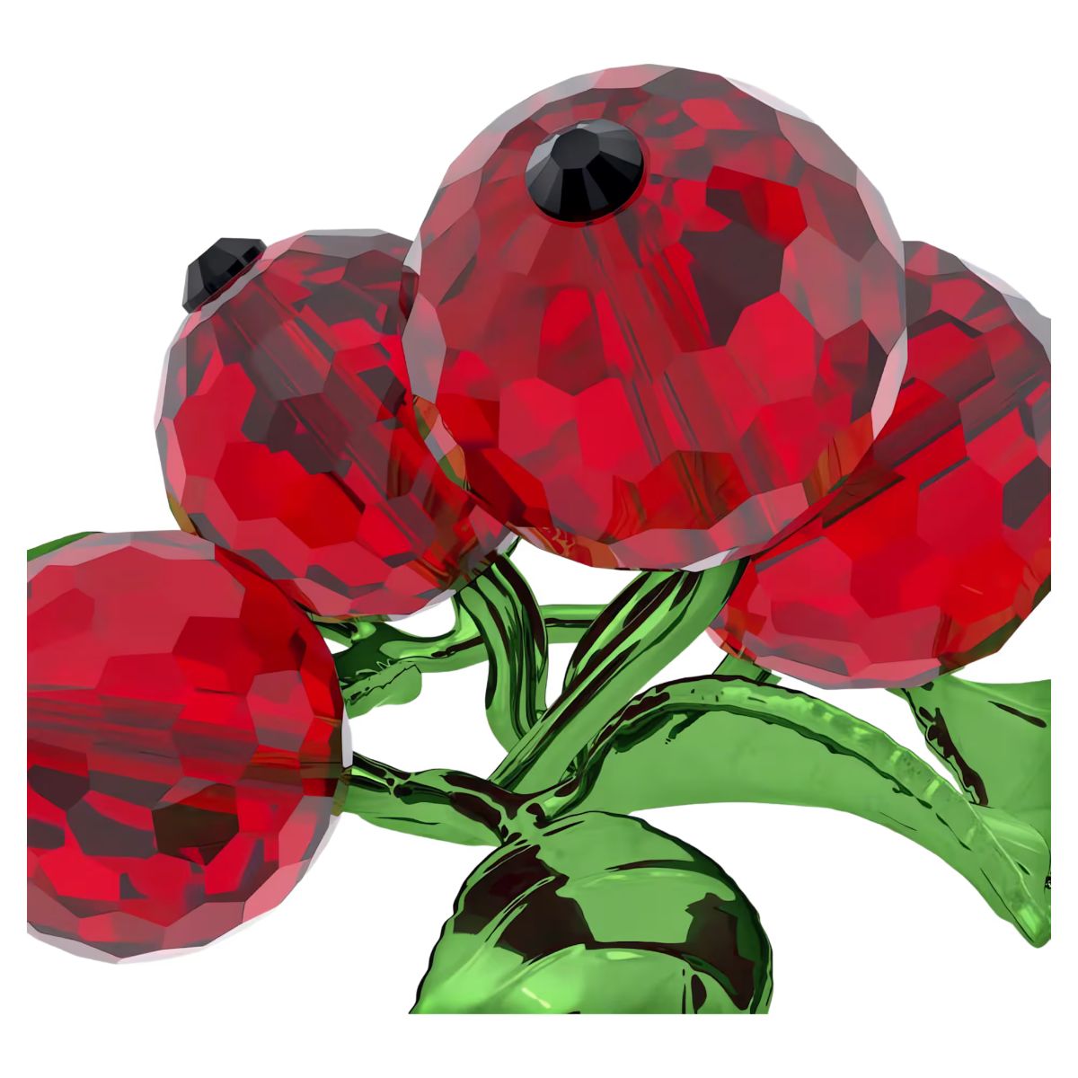 Idyllia Red Berries
