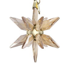 Annual Edition Festive 3D Ornament 2025