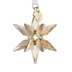 Annual Edition Festive 3D Ornament 2025