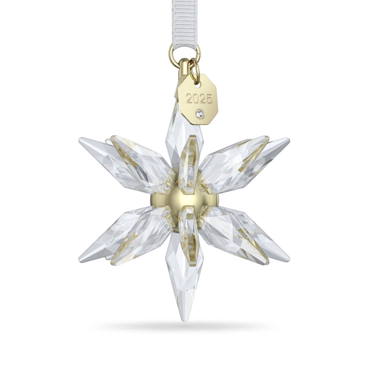 Annual Edition 3D Ornament 2025