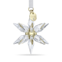 Annual Edition 3D Ornament 2025