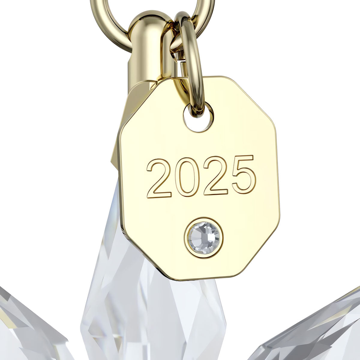 Annual Edition 3D Ornament 2025