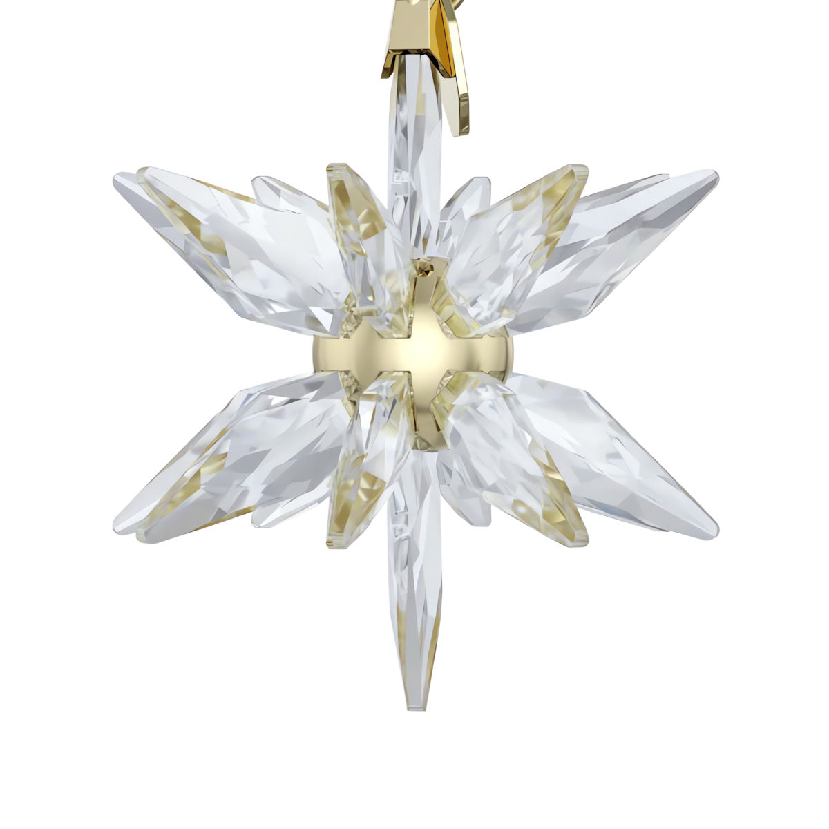 Annual Edition 3D Ornament 2025