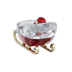 Holiday Cheers Sleigh