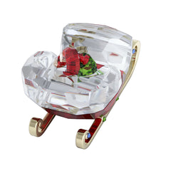 Holiday Cheers Sleigh