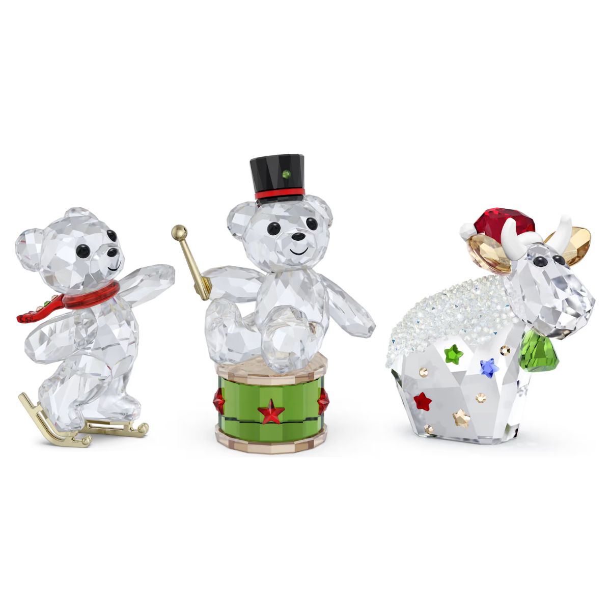 Kris Bear Holiday Annual Edition 2025
