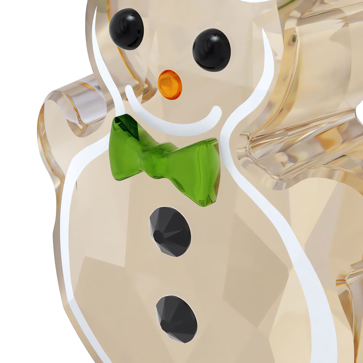 Holiday Cheers Gingerbread Ornament Set