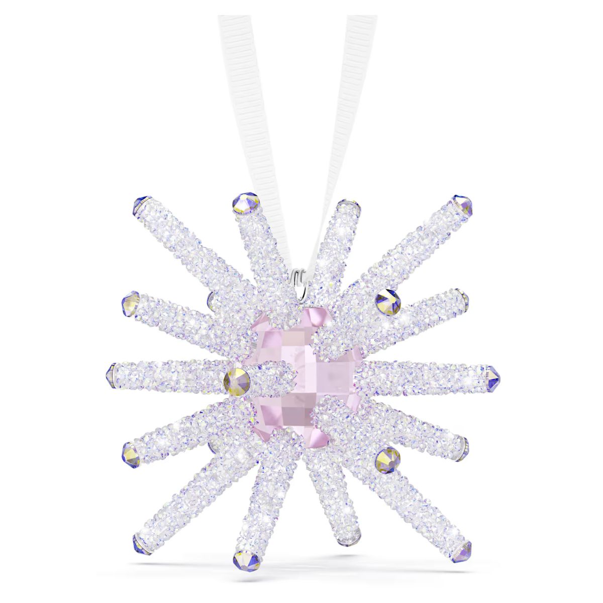Wicked Wand Ornament