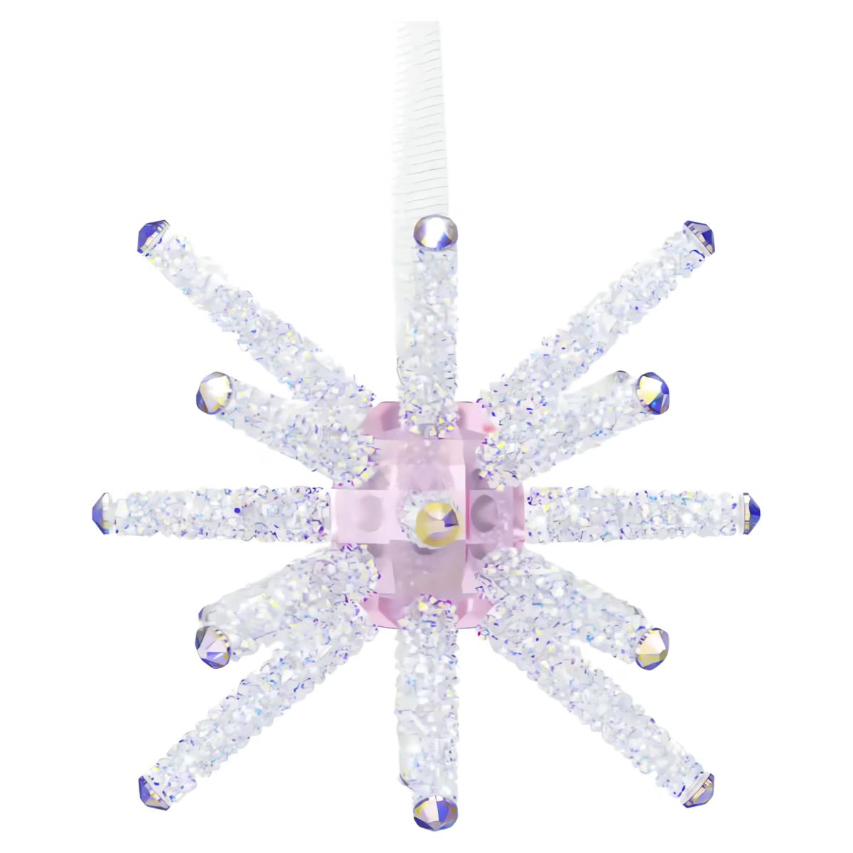 Wicked Wand Ornament